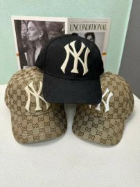 Picture of MLB NY Cap _SKUMLBCapdxn353727